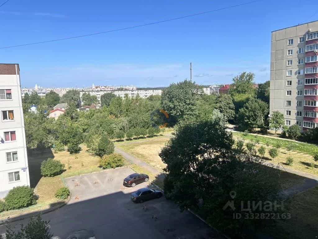 Россия, Великий Новгород, Западный район, улица Коровникова, 4к1, фото 10