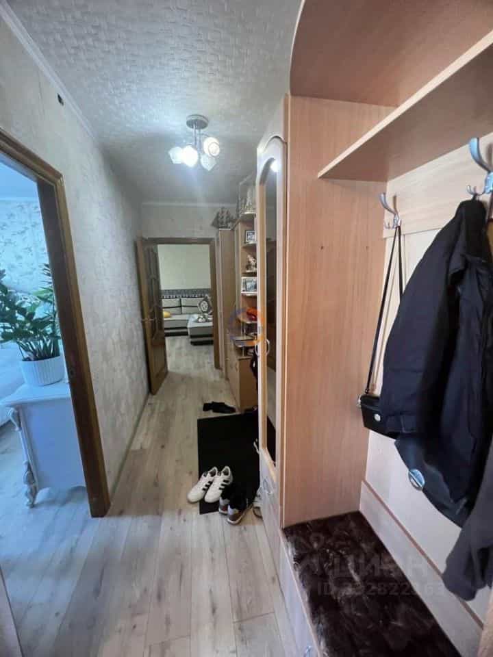 Россия, Великий Новгород, Западный район, улица Коровникова, 4к1, фото 15