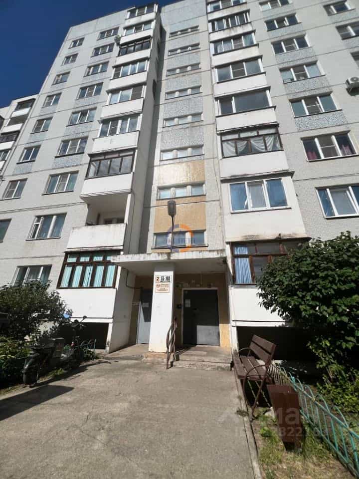 Россия, Великий Новгород, Западный район, улица Коровникова, 4к1, фото 19