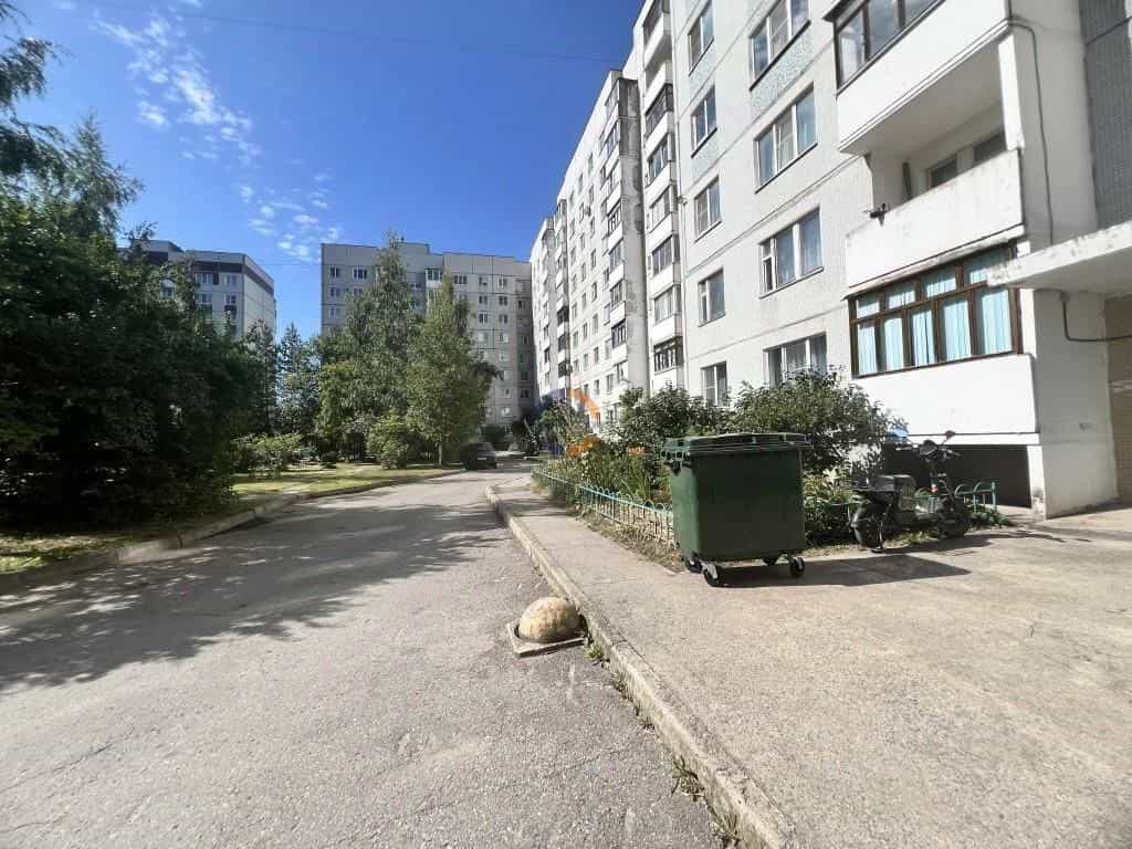 Россия, Великий Новгород, Западный район, улица Коровникова, 4к1, фото 20