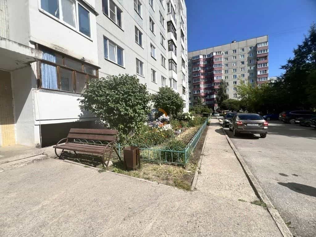 Россия, Великий Новгород, Западный район, улица Коровникова, 4к1, фото 21