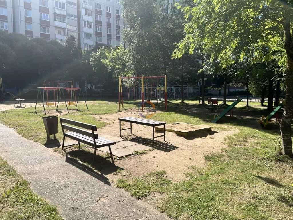 Россия, Великий Новгород, Западный район, улица Коровникова, 4к1, фото 22