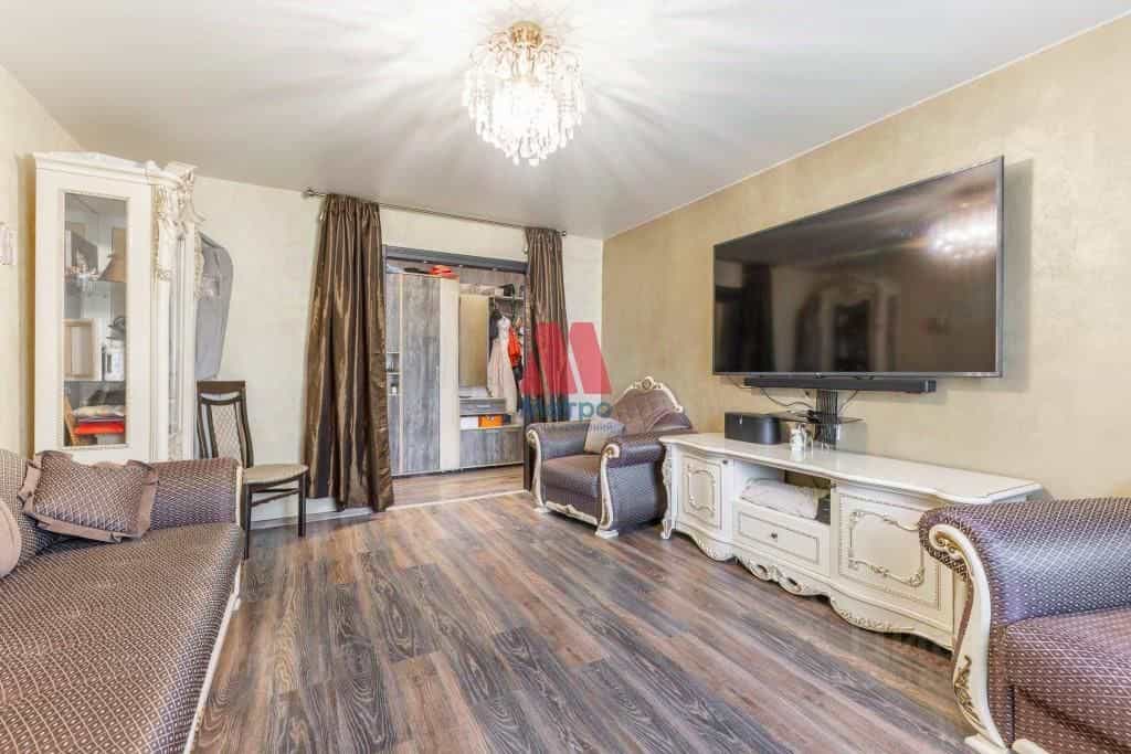 Россия, Ярославль, улица Нефтяников, 31, фото 5