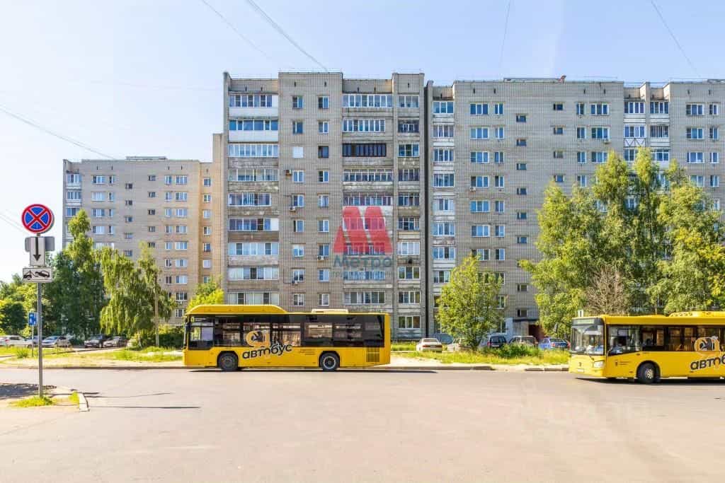 Россия, Ярославль, улица Нефтяников, 31, фото 26