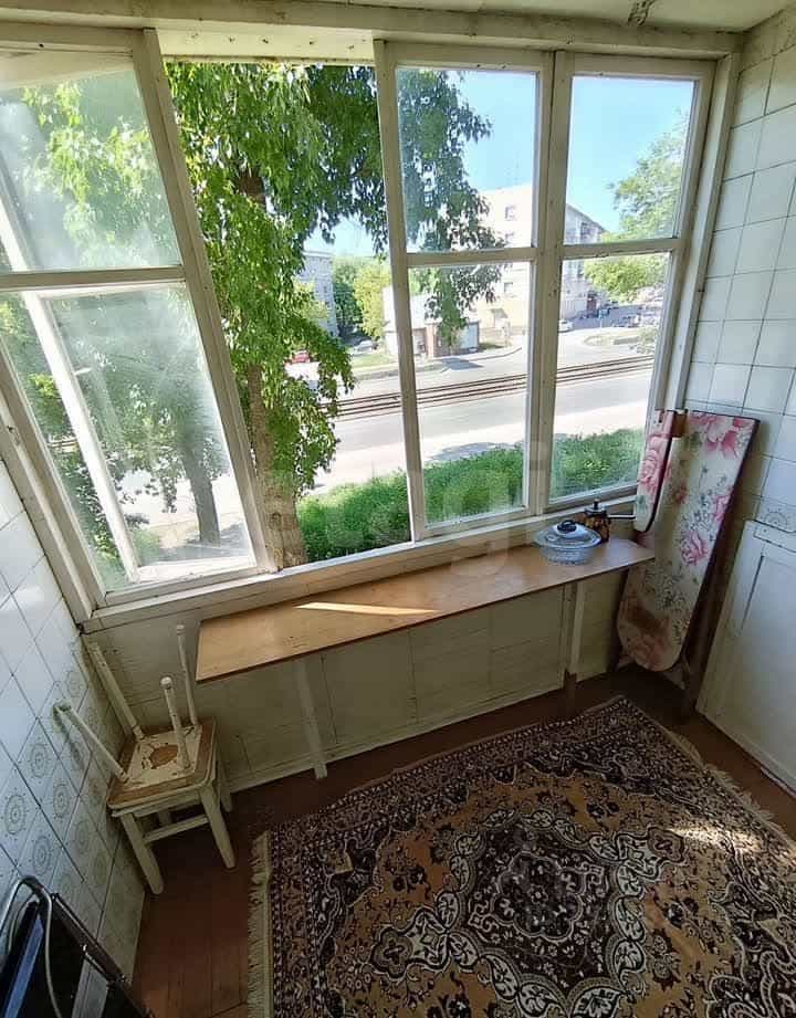 Россия, Алтайский край, Барнаул, Северо-Западная улица, 35, фото 17