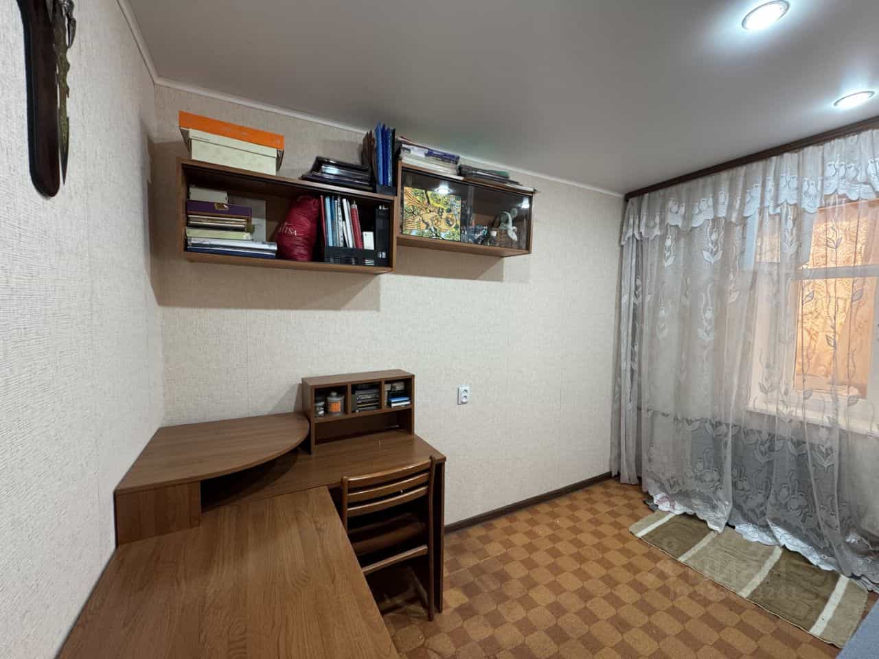 Россия, Саратовская область, Энгельс, Краснодарская улица, 13, фото 11