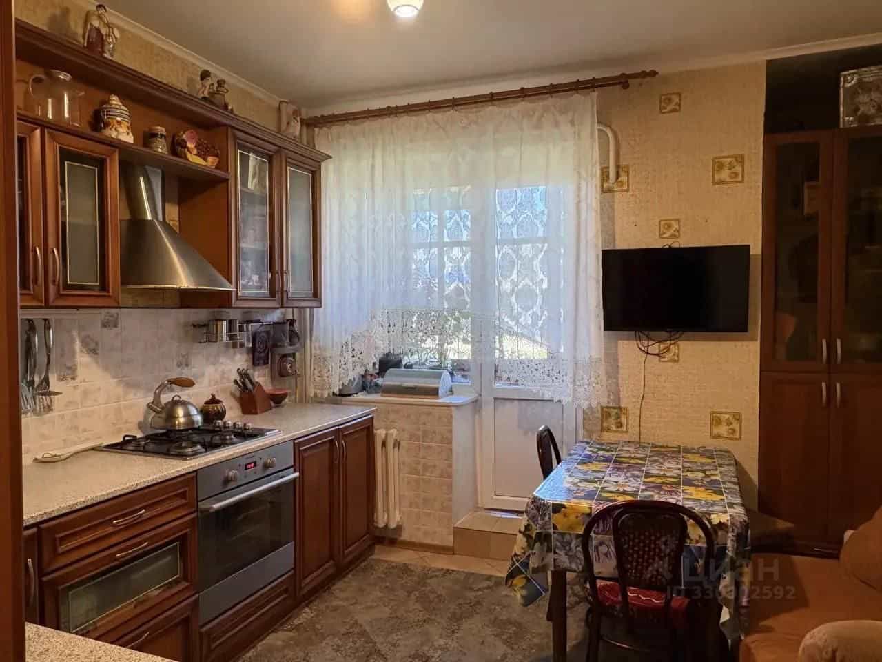 Россия, Орёл, Черепичная улица, 18, фото 6