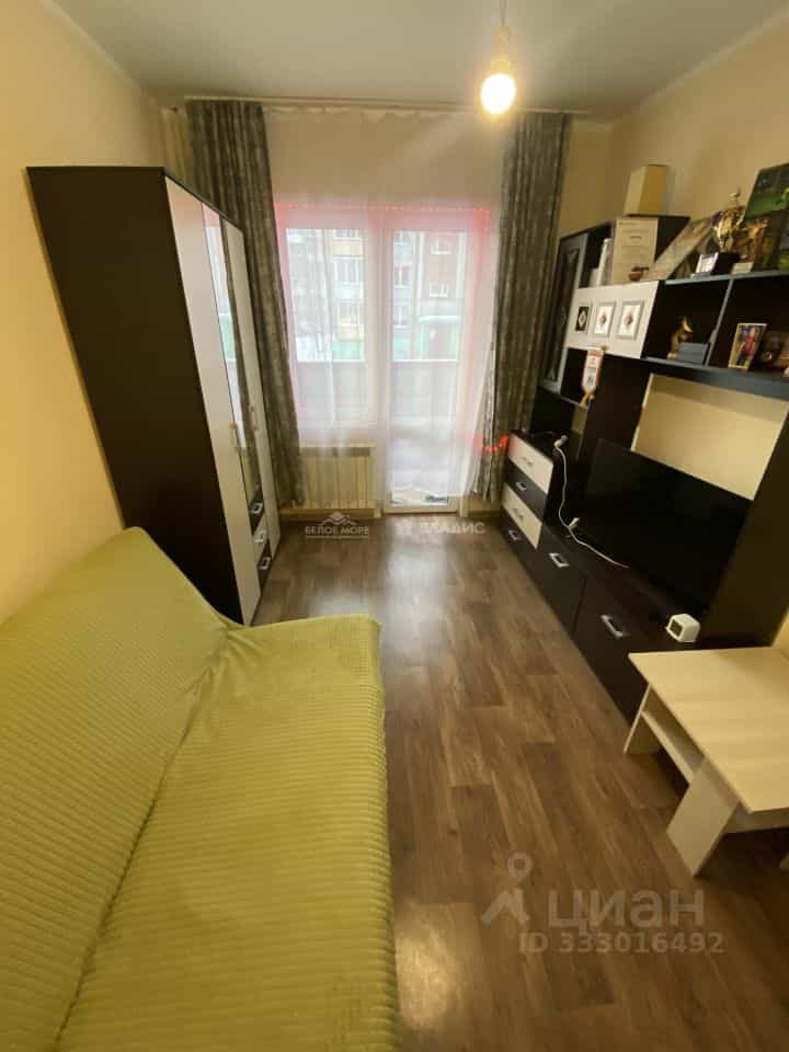 Россия, Архангельск, Карпогорская улица, 28к1, фото 2