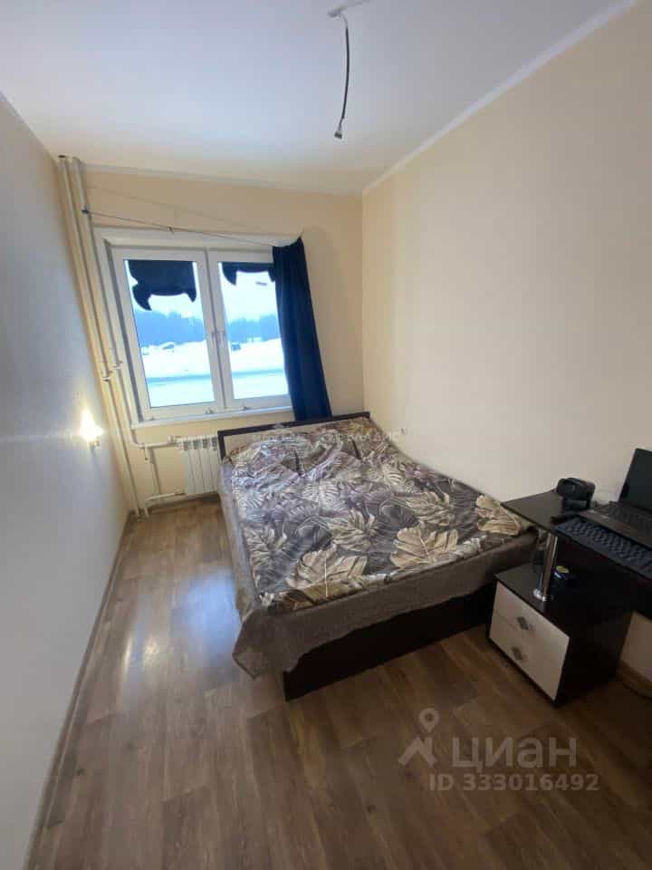Россия, Архангельск, Карпогорская улица, 28к1, фото 6