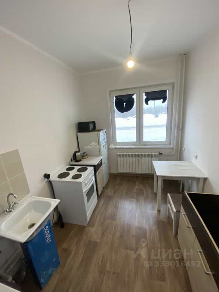 Россия, Архангельск, Карпогорская улица, 28к1, фото 10