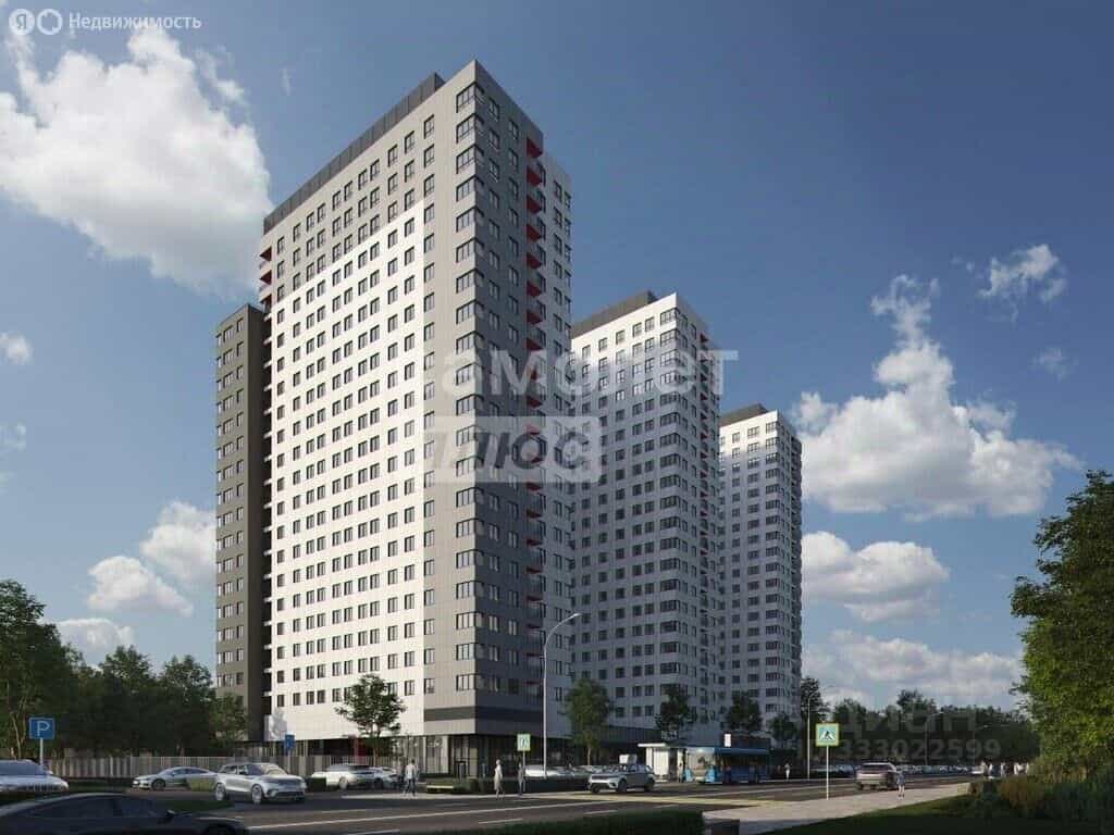 Россия, Московская область, Люберцы, Волковская улица, 67, фото 3