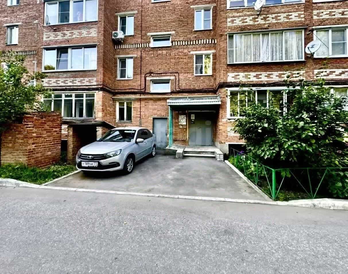 Россия, Тульская область, Щёкино, Пионерская улица, 46А, фото 11