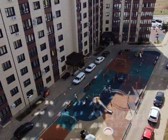 Фото объекта