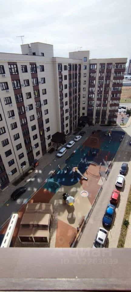 Россия, Республика Адыгея (Адыгея), Тахтамукайский район, Старобжегокайское сельское поселение, аул Новая Адыгея, Песочная улица, 1к4
