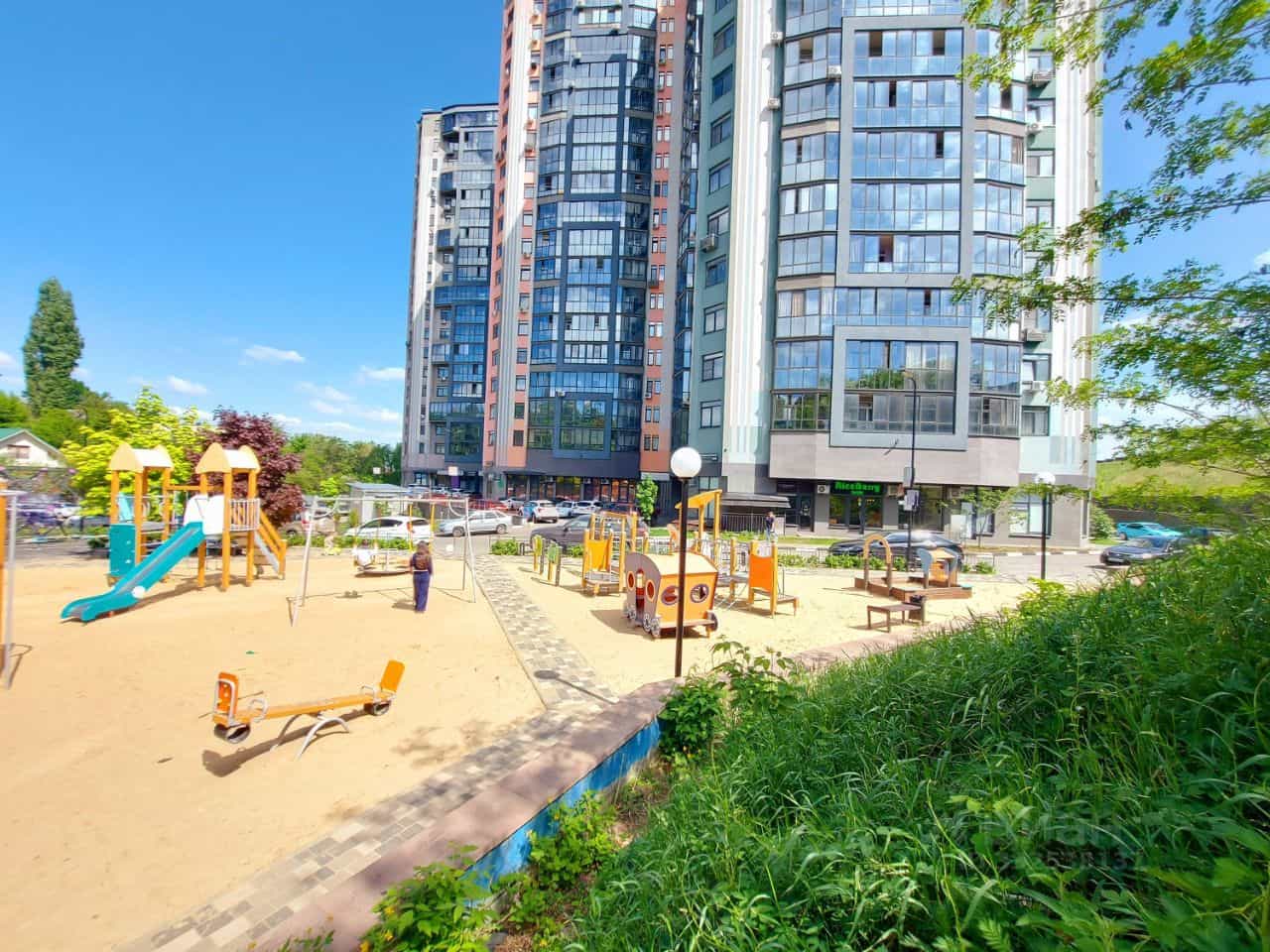 Россия, Воронеж, набережная Максима Горького, 49Б, фото 6