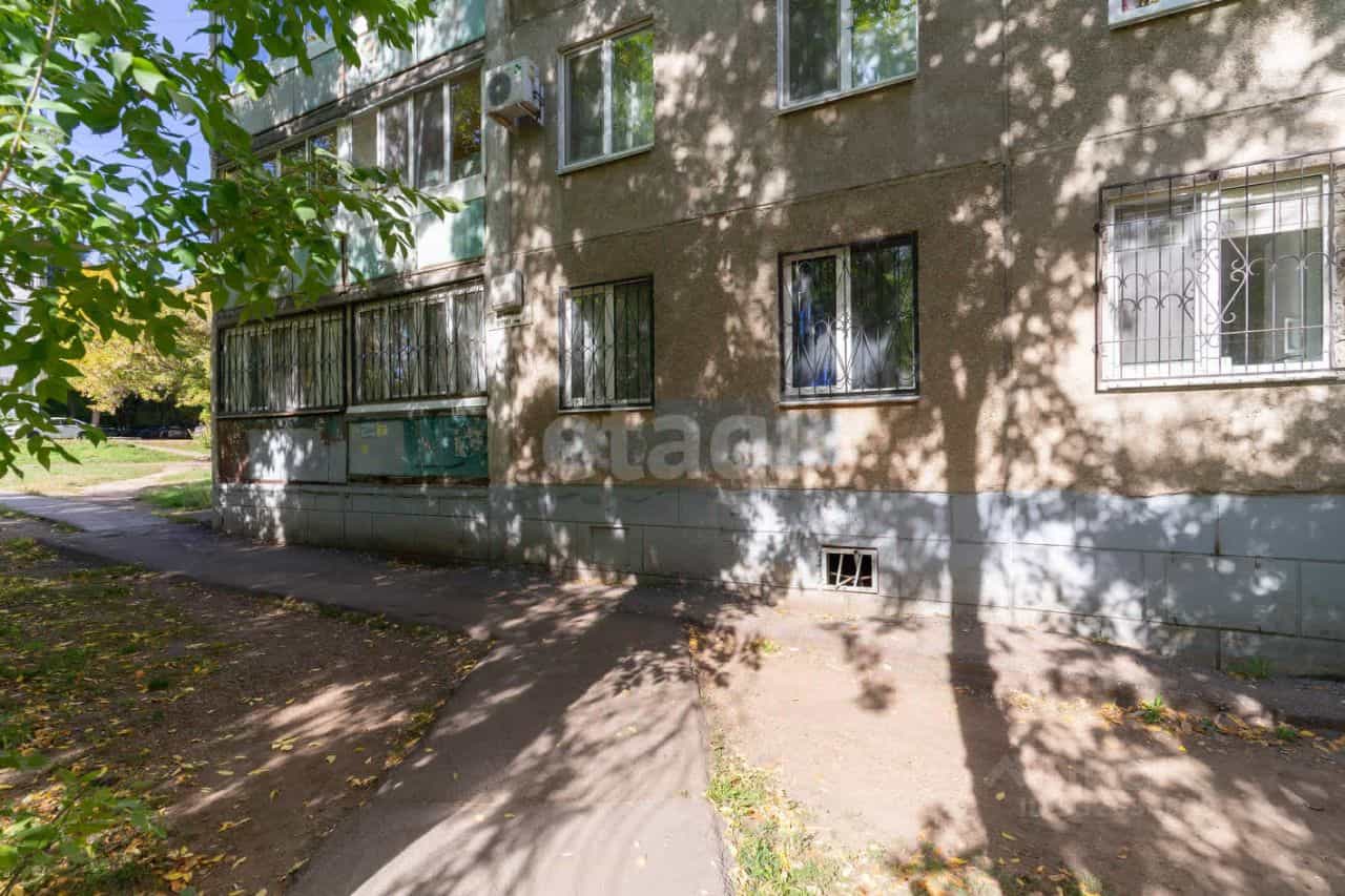 Россия, Республика Башкортостан, Уфа, улица Шафиева, 33, фото 4