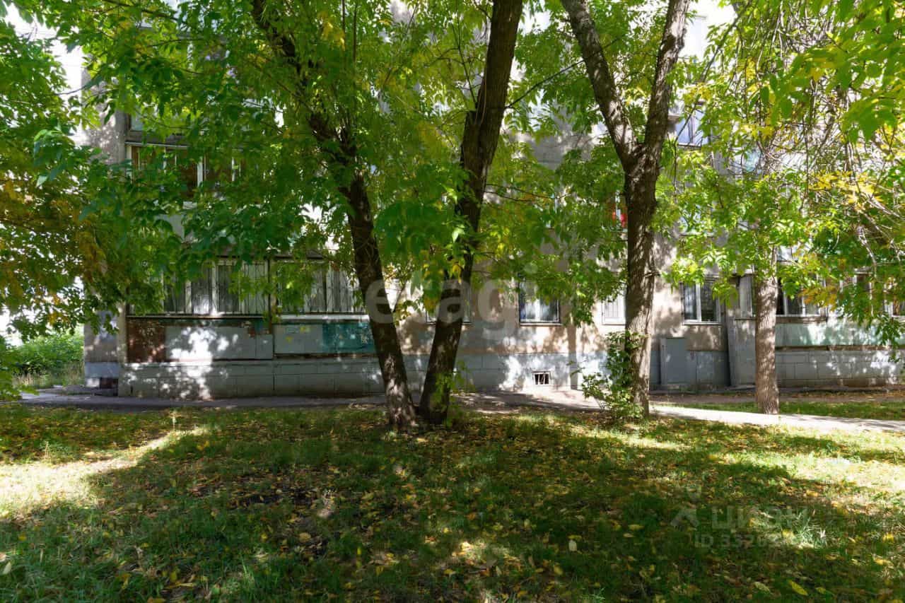 Россия, Республика Башкортостан, Уфа, улица Шафиева, 33, фото 5