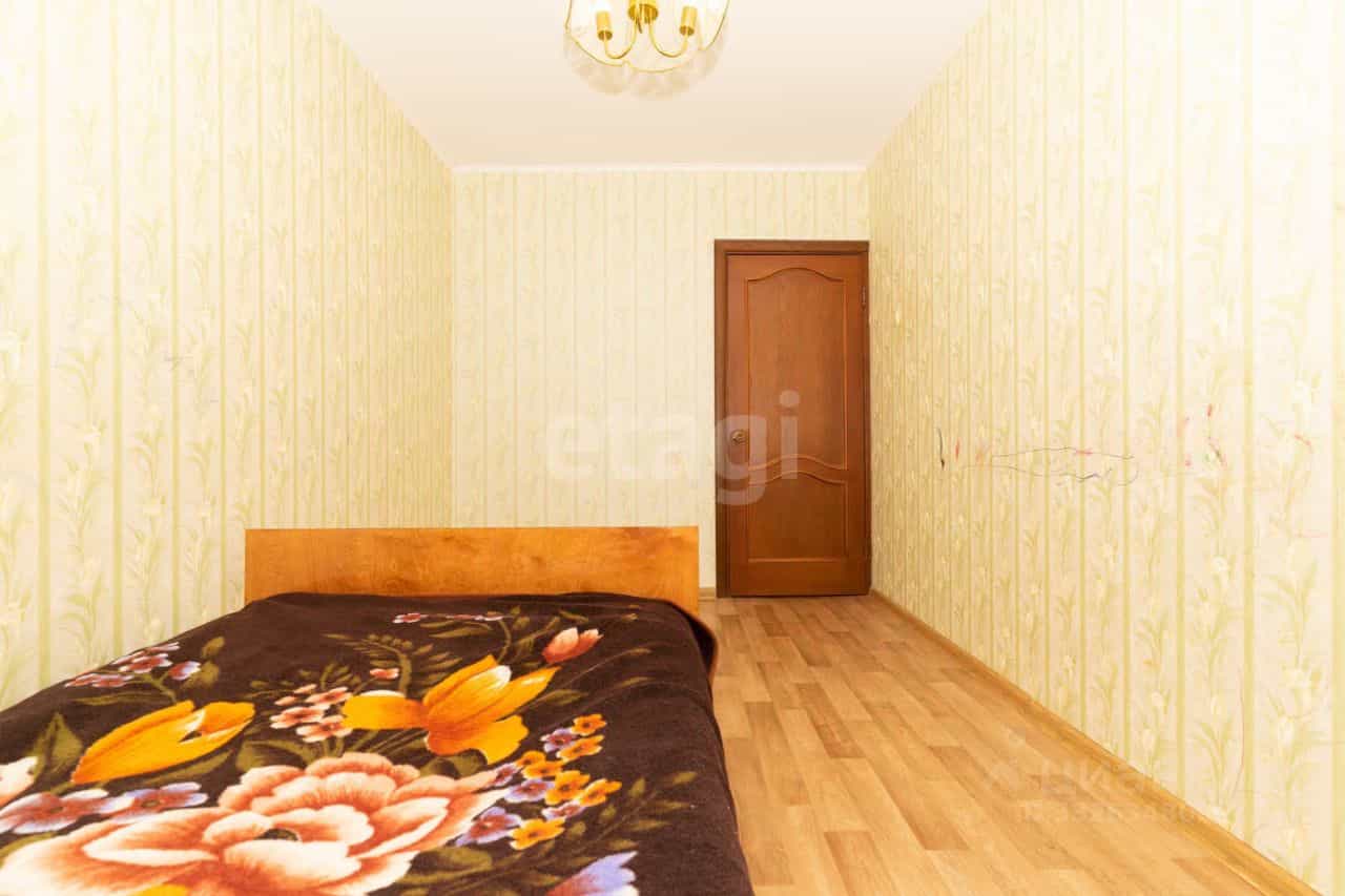 Россия, Республика Башкортостан, Уфа, улица Шафиева, 33, фото 13