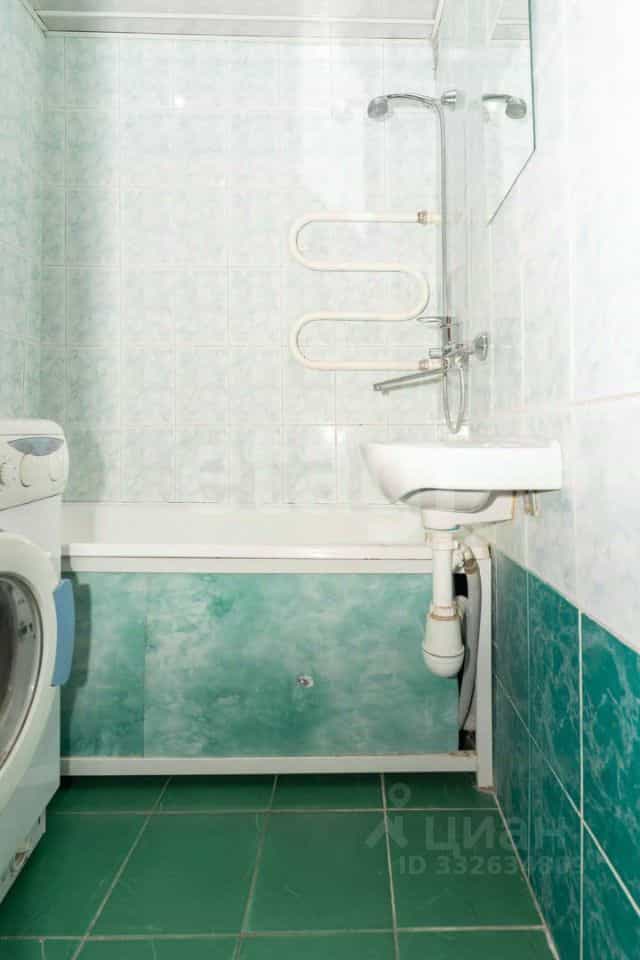 Россия, Республика Башкортостан, Уфа, улица Шафиева, 33, фото 15
