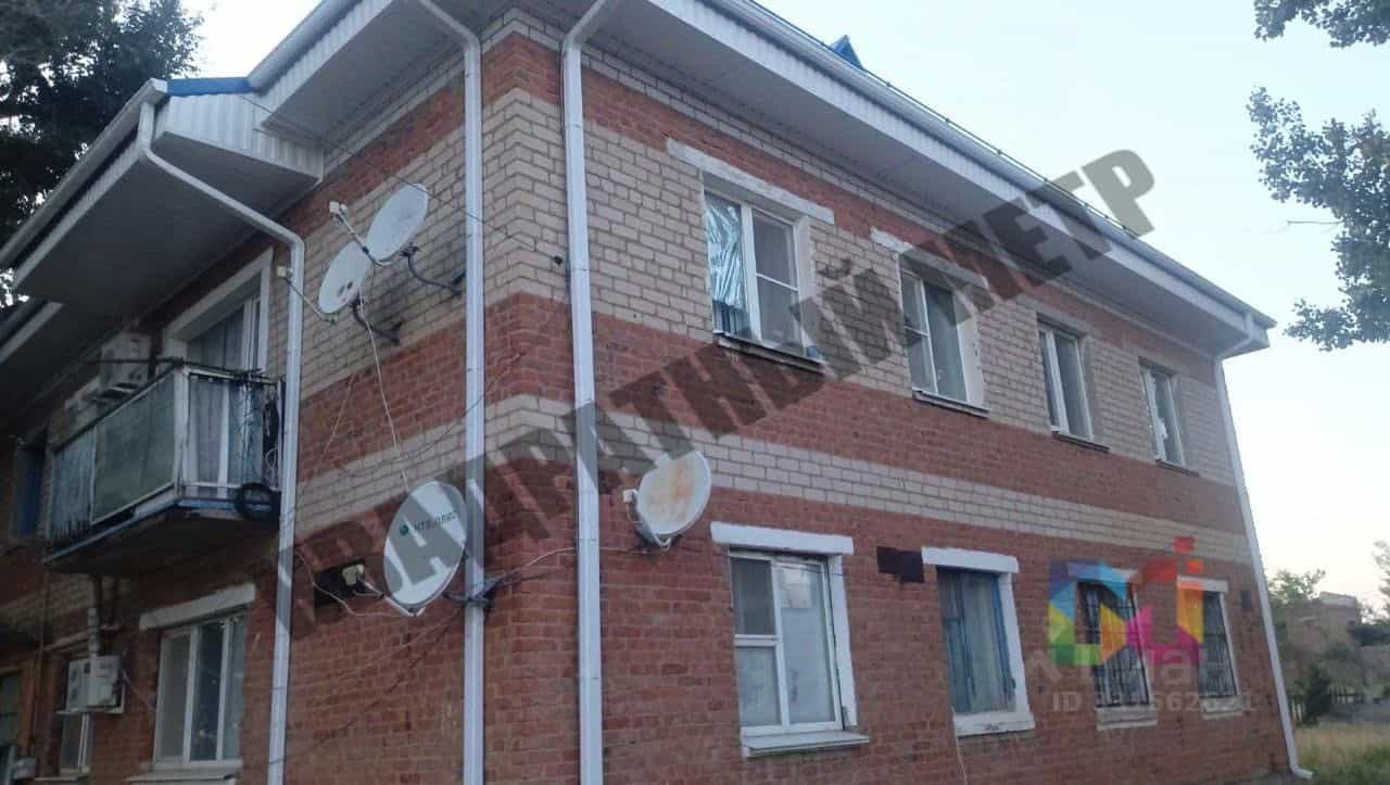 Россия, Республика Калмыкия, поселок Кетченеры, улица Лермонтова, 11
