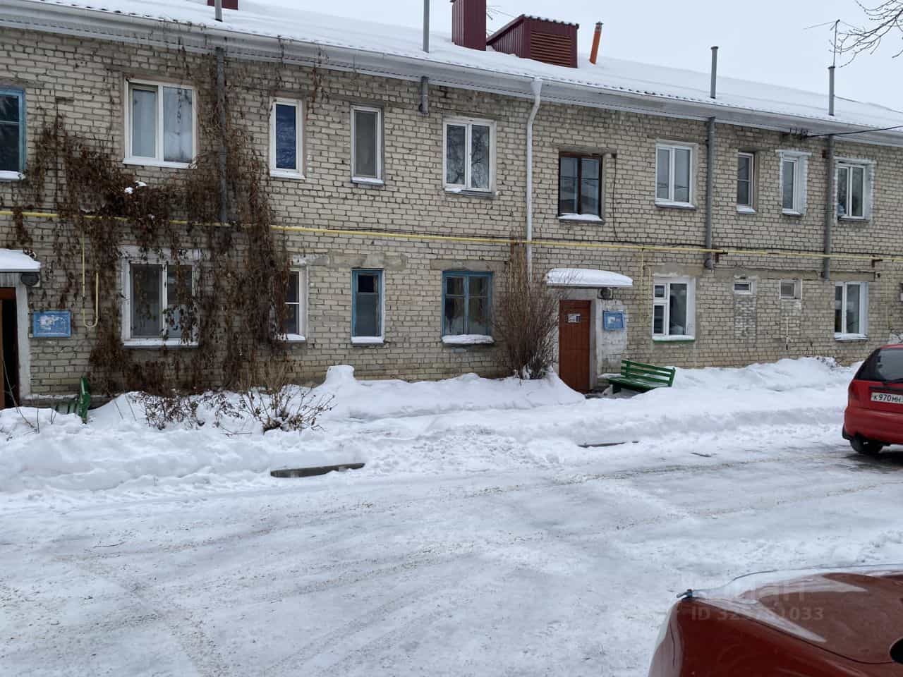 Россия, Курганская область, село Кетово, улица Космонавтов, 26, фото 11