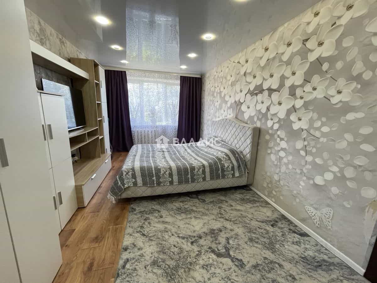 Россия, Владимир, микрорайон Лесной, Лесная улица, 10, фото 4