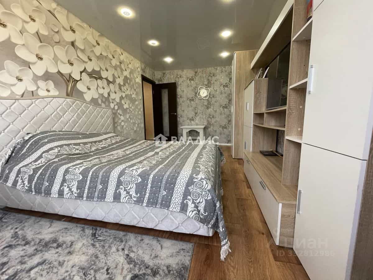 Россия, Владимир, микрорайон Лесной, Лесная улица, 10, фото 5