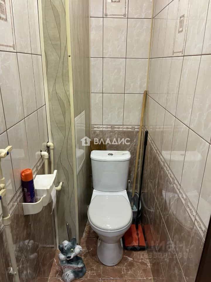 Россия, Владимир, микрорайон Лесной, Лесная улица, 10, фото 16