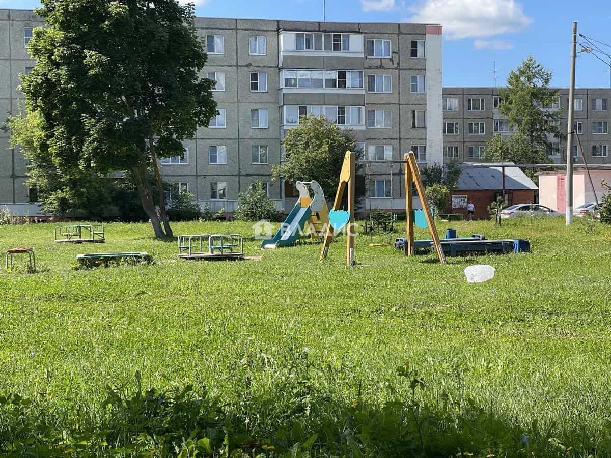 Россия, Владимир, микрорайон Лесной, Лесная улица, 10, фото 24