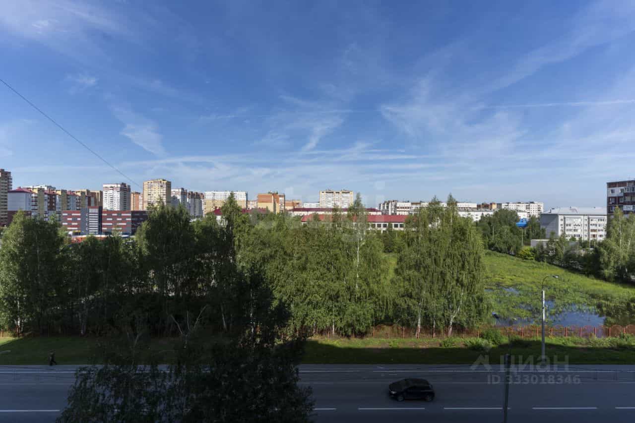 Россия, Тюмень, Малая Боровская улица, 28, фото 9