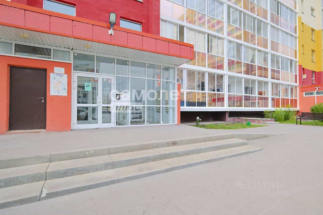 Россия, Кемерово, проспект Химиков, 36к2, фото 11