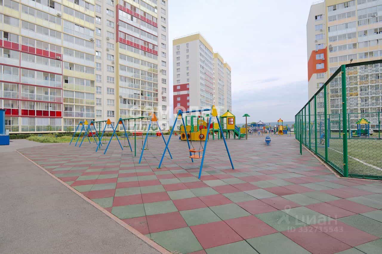 Россия, Кемерово, проспект Химиков, 36к2, фото 12