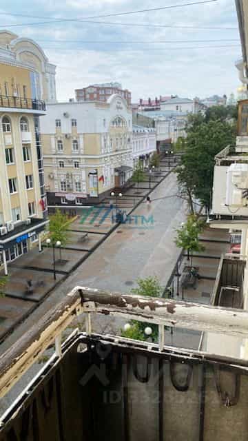 Россия, Пенза, Московская улица, 36/8, фото 7