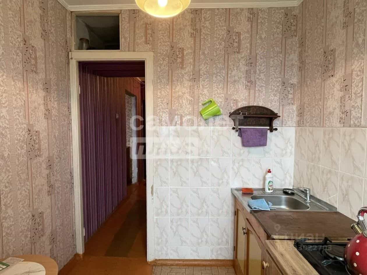 Россия, Омск, 1-я Железнодорожная улица, 40, фото 4