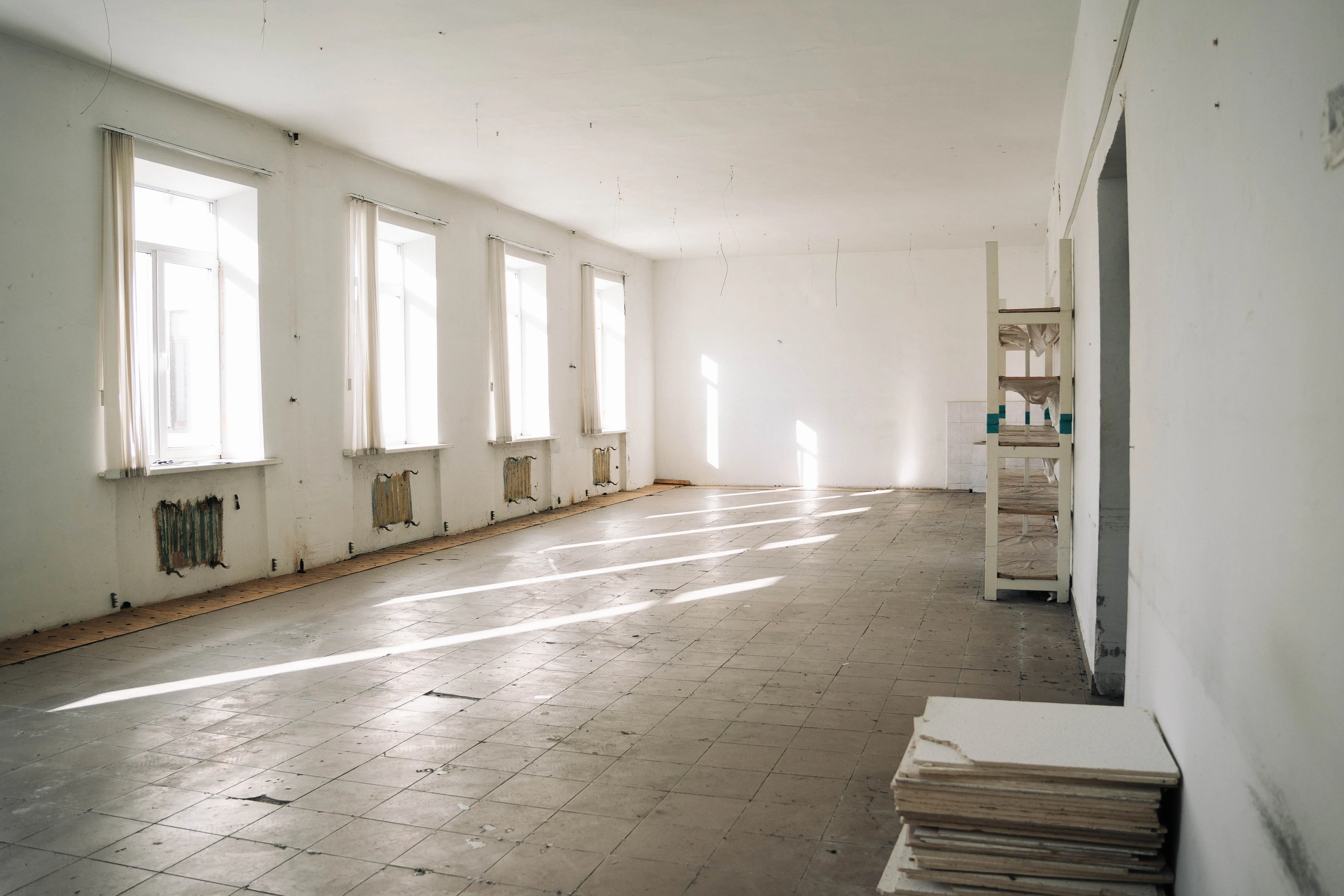 Беларусь, Могилёв, улица Белинского, 3, фото 4