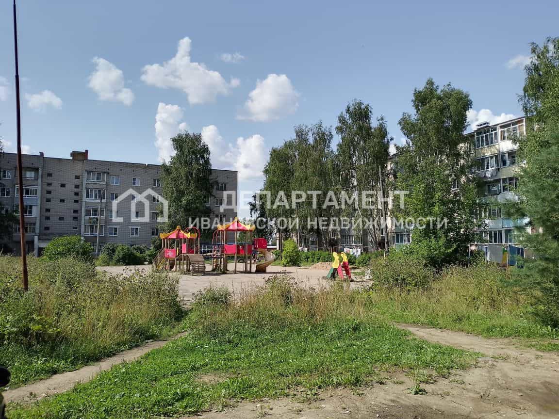Россия, Ивановская область, Фурманов, Крестьянская улица, 5А