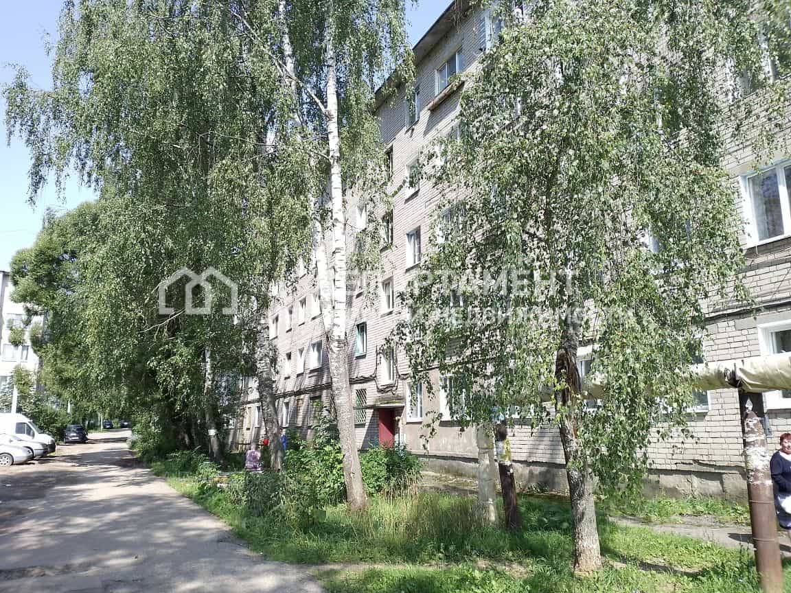 Россия, Ивановская область, Фурманов, Крестьянская улица, 5А, фото 2