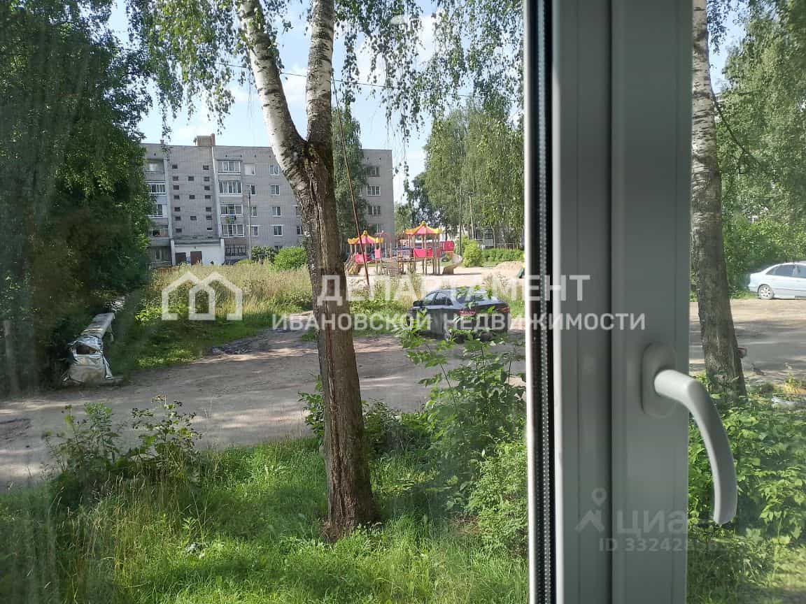 Россия, Ивановская область, Фурманов, Крестьянская улица, 5А, фото 4