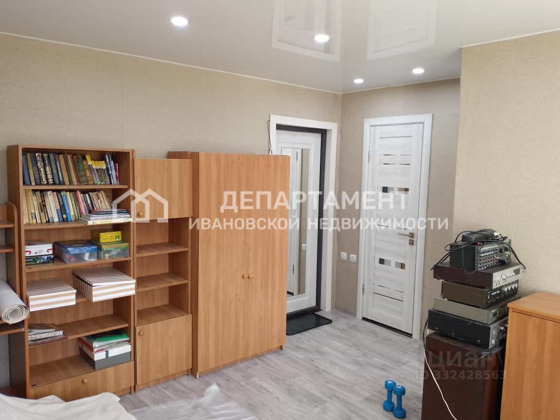 Россия, Ивановская область, Фурманов, Крестьянская улица, 5А, фото 16