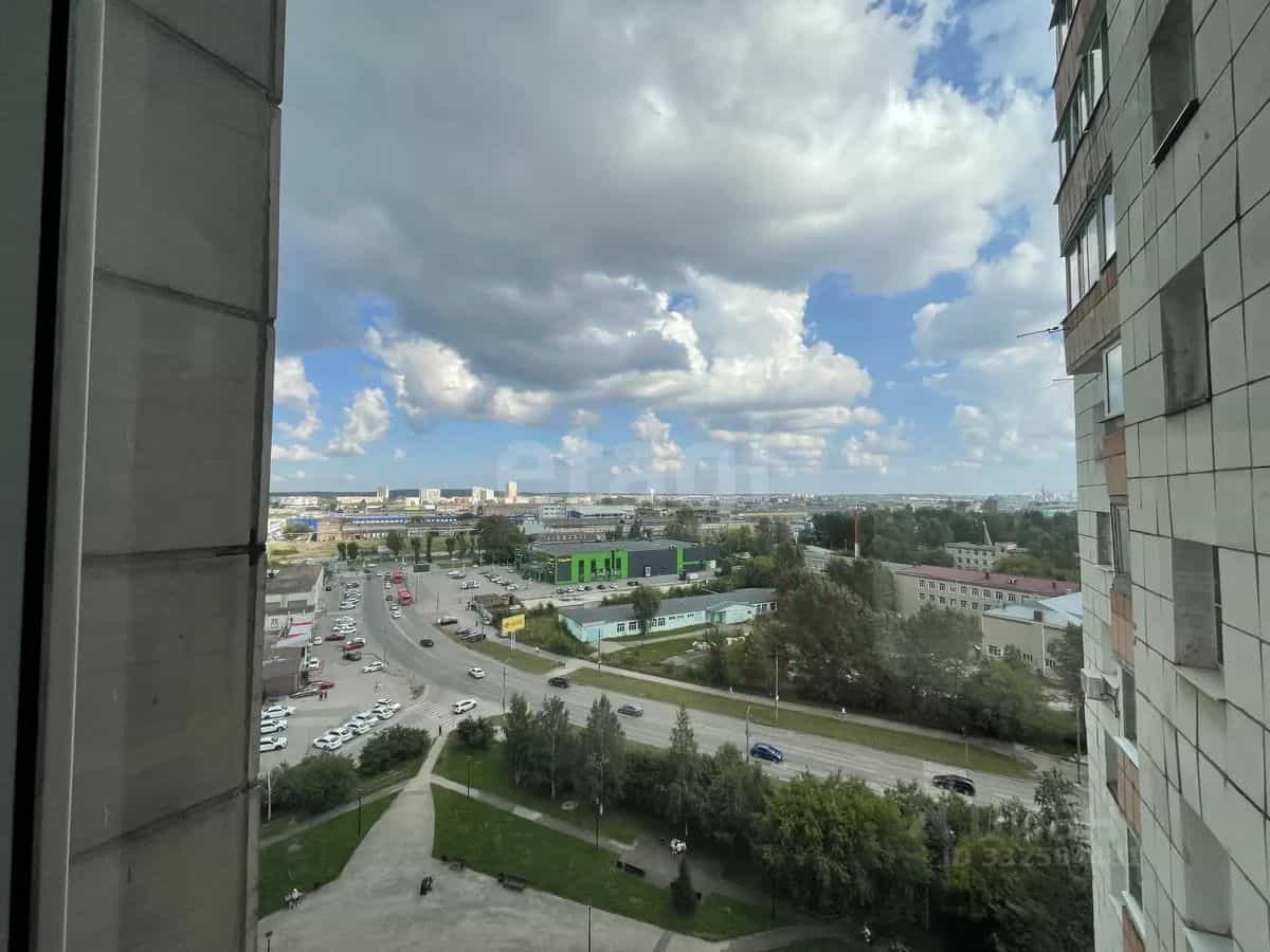 Россия, Пермь, улица Солдатова, 42/3, фото 17