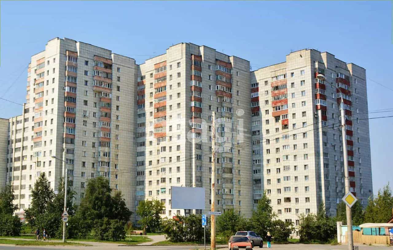Россия, Пермь, улица Солдатова, 42/3, фото 18