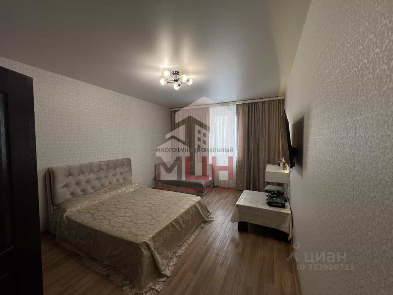 Россия, Тверь, улица Левитана, 58к1