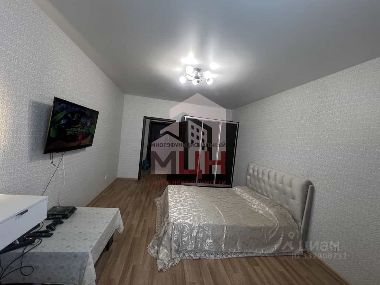 Россия, Тверь, улица Левитана, 58к1, фото 2