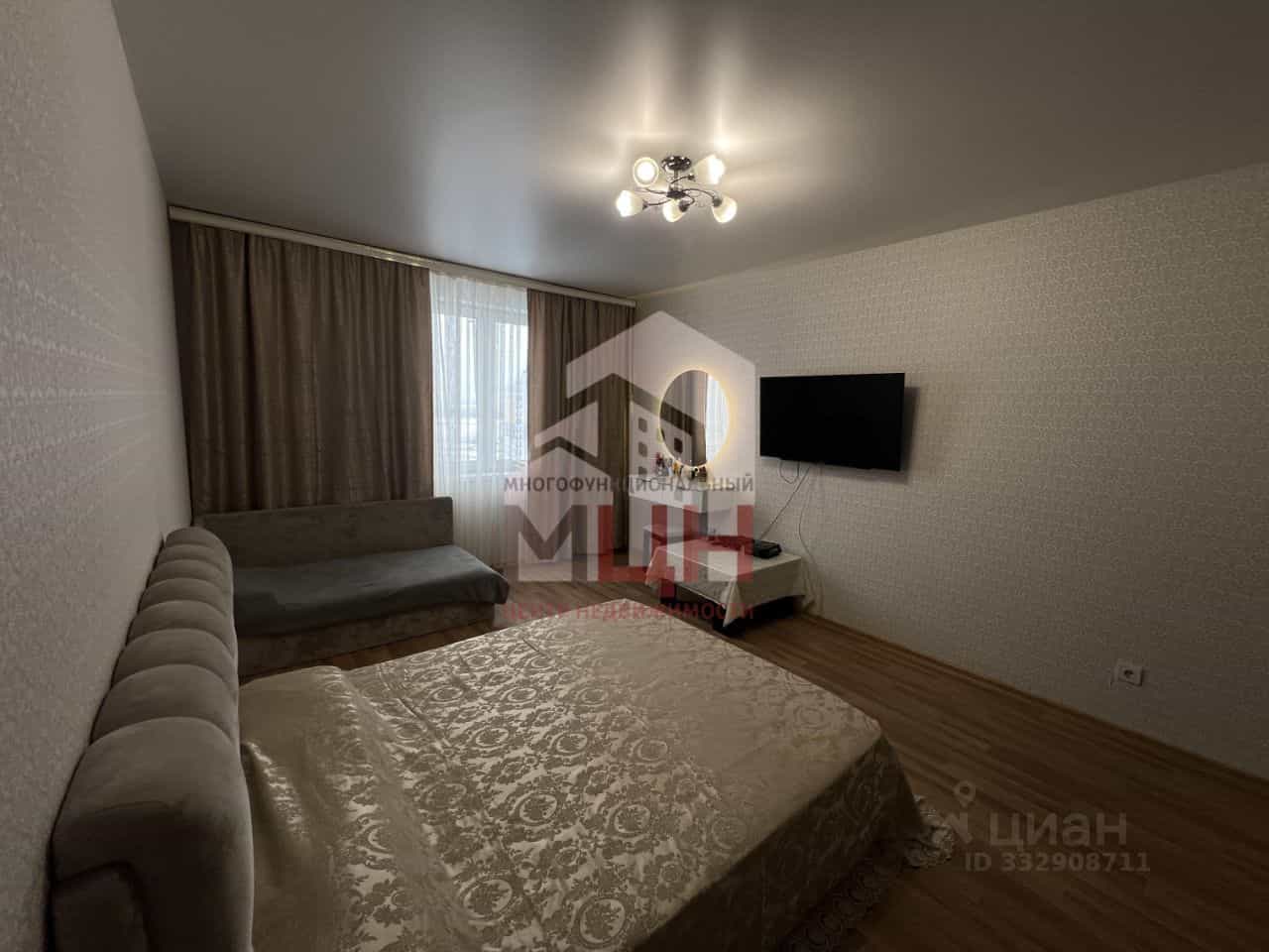 Россия, Тверь, улица Левитана, 58к1, фото 3