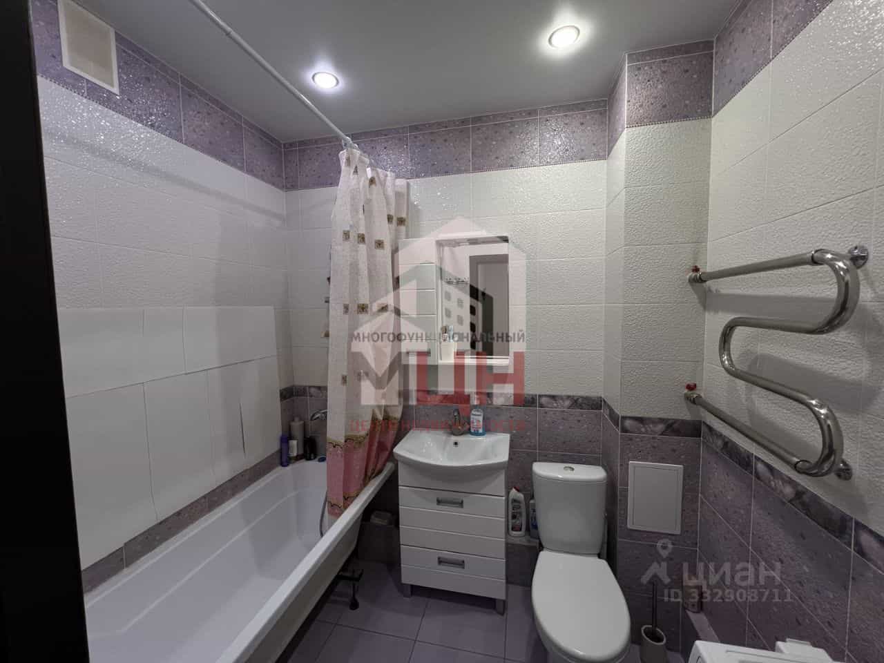 Россия, Тверь, улица Левитана, 58к1, фото 9