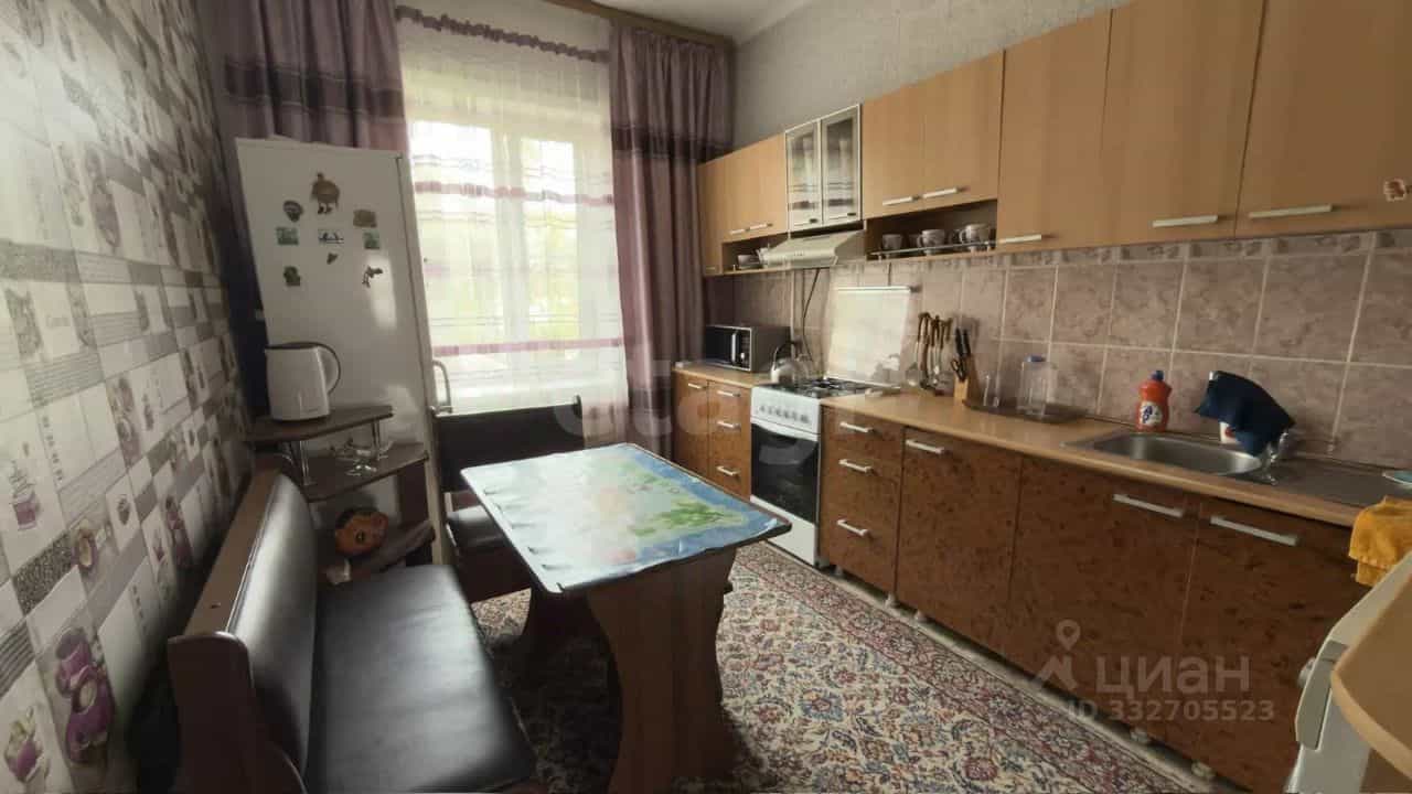 Россия, Алтайский край, Бийск, улица Александра Матросова, 59