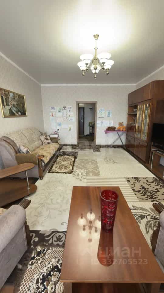 Россия, Алтайский край, Бийск, улица Александра Матросова, 59, фото 3