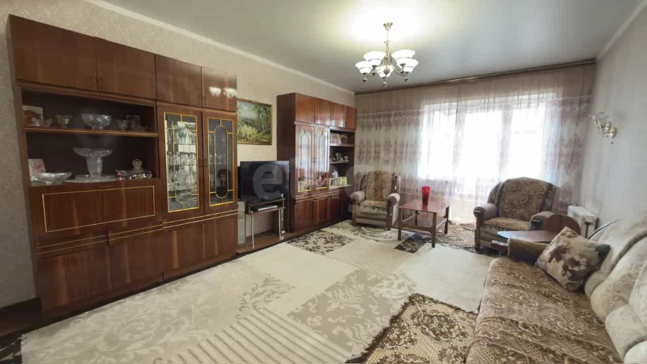 Россия, Алтайский край, Бийск, улица Александра Матросова, 59, фото 5