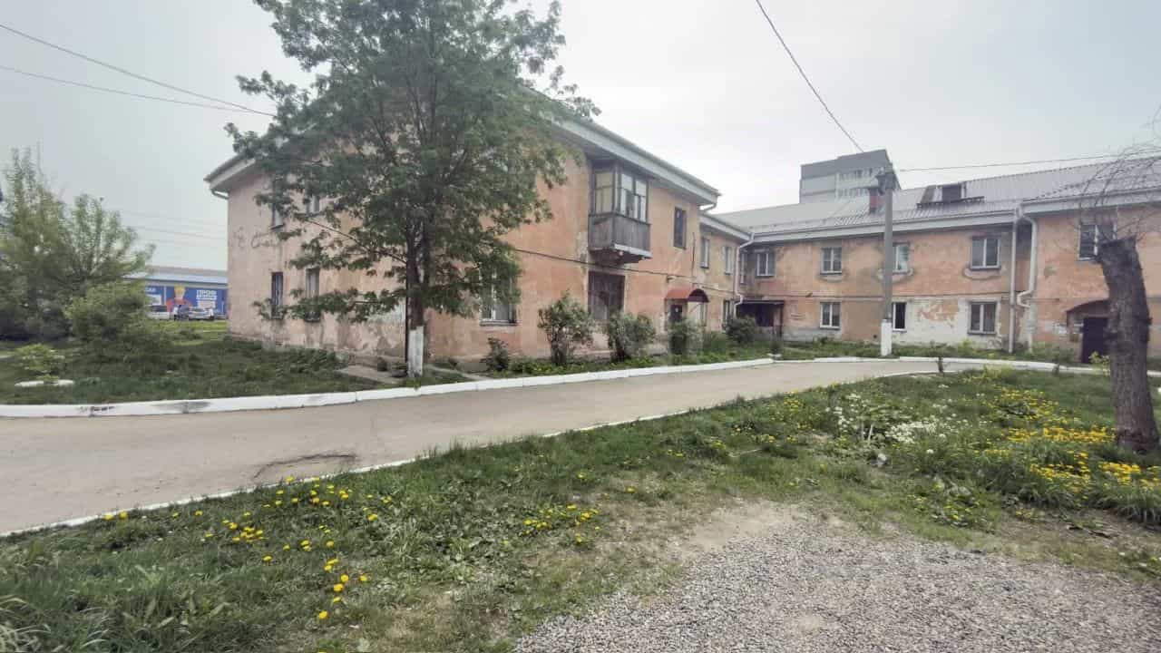Россия, Алтайский край, Бийск, улица Александра Матросова, 59, фото 6