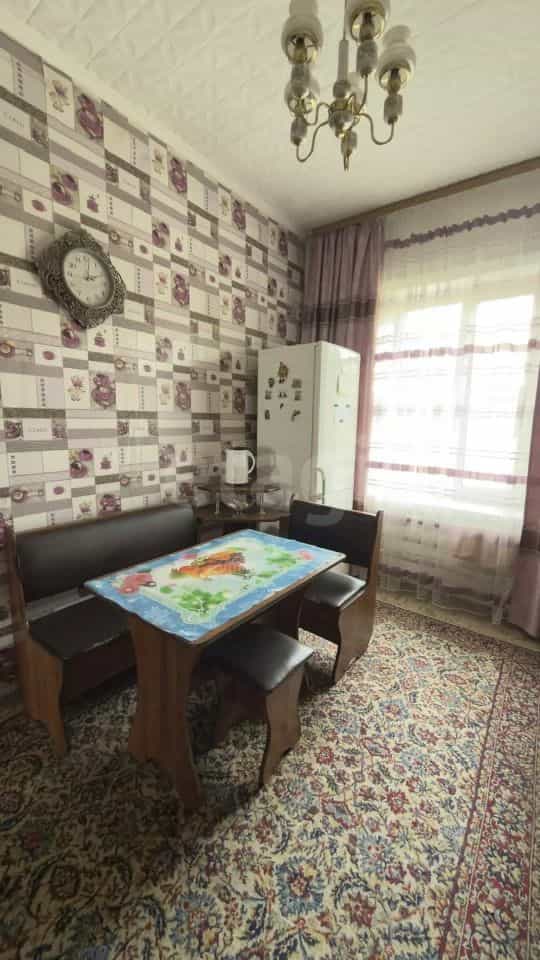 Россия, Алтайский край, Бийск, улица Александра Матросова, 59, фото 7
